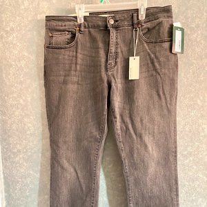 Warp + Weft Amsterdam Slim Fit Jean